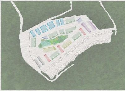 Small Garden — 세대별 정원